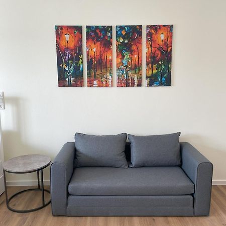 Spatzennest Monteurzimmer Korbach Εξωτερικό φωτογραφία